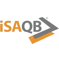 iSAQB International Software Architecture Qualification Board logo